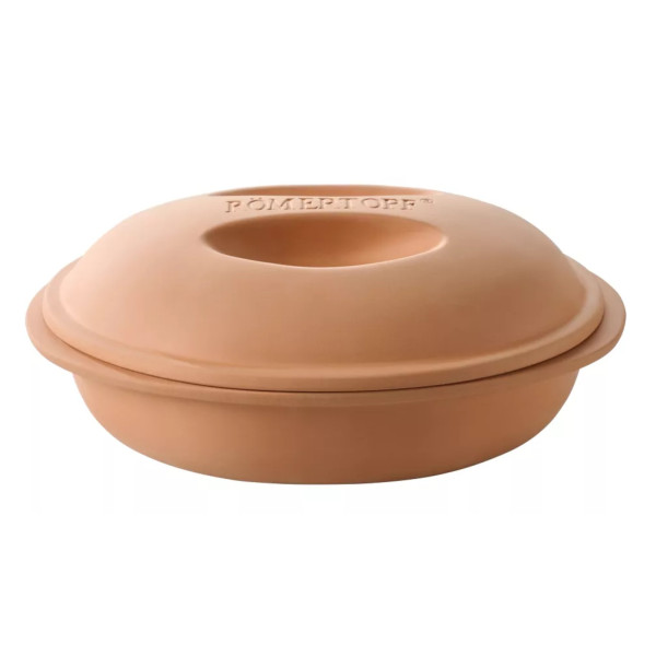 RÖMERTOPF VEGGIE Dampfgar-Bräter 13305 