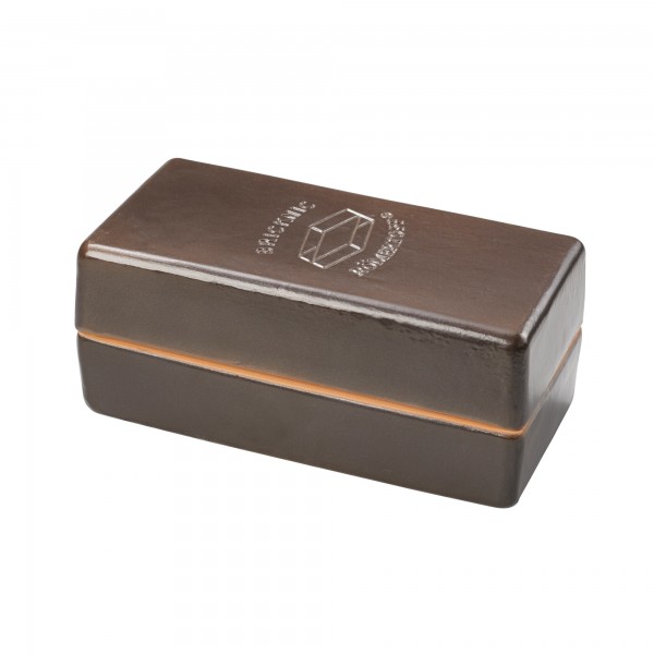 Römertopf Brick BBQ Topf BLACK EDITION 80006