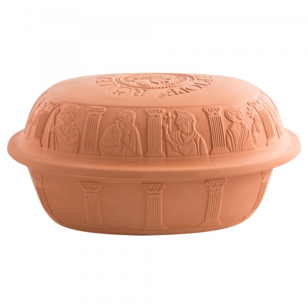 Römertopf Klassik Maxi 8 Personen