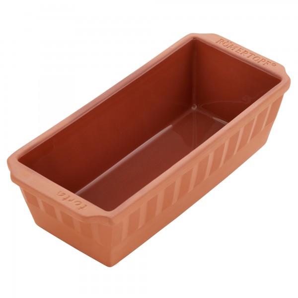 Römertopf Kuchenbackform Torta schräg 28005