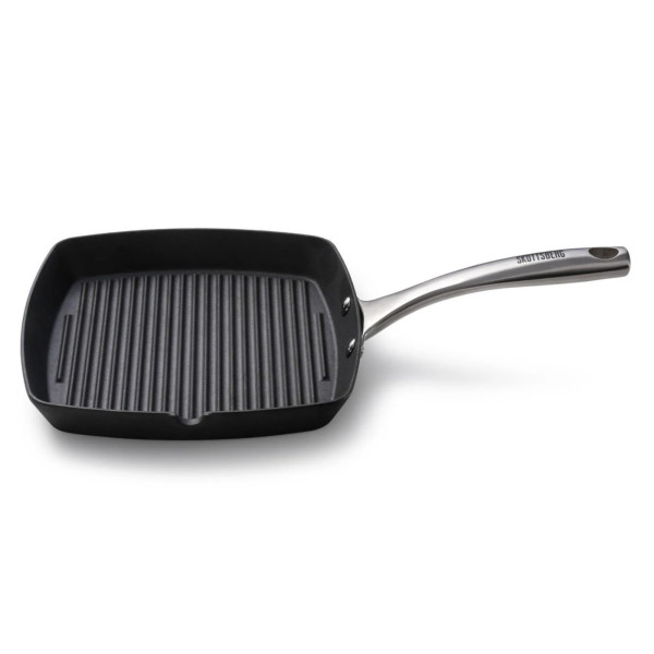 Skottsberg Grillpfanne Cast Iron 28 cm