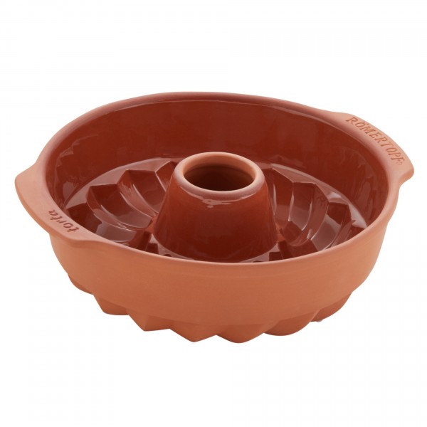 Römertopf Torta Kranzkuchenform 27005