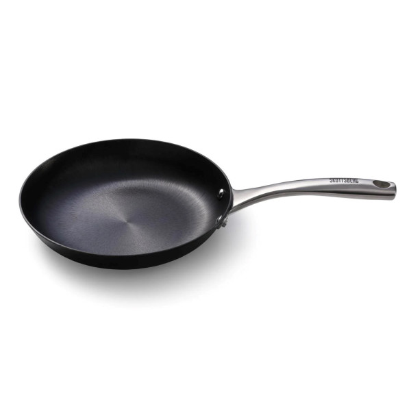 Skottsberg Bratpfanne Cast Iron 28 cm